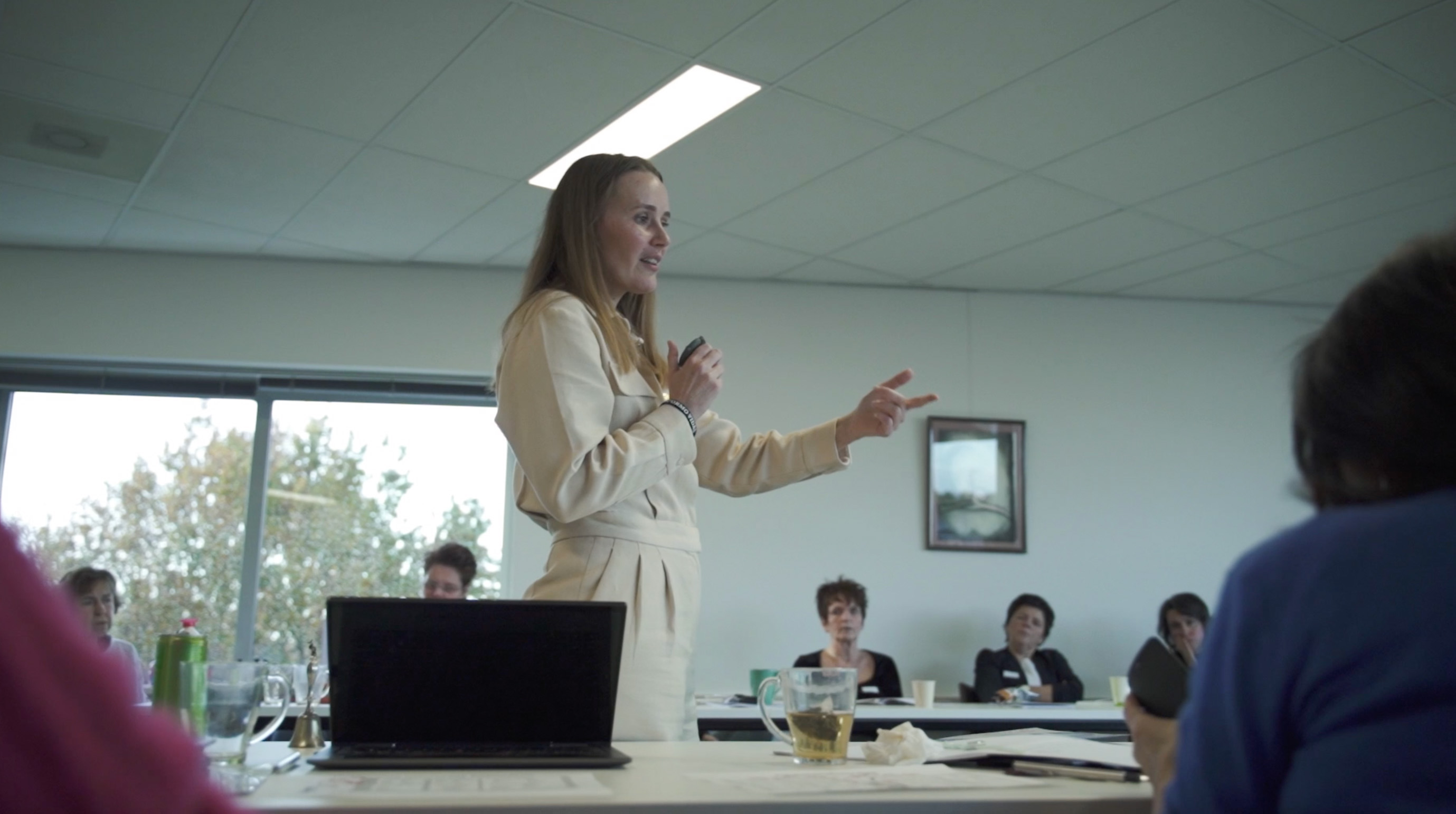 HypnoseMentor promo (poster)