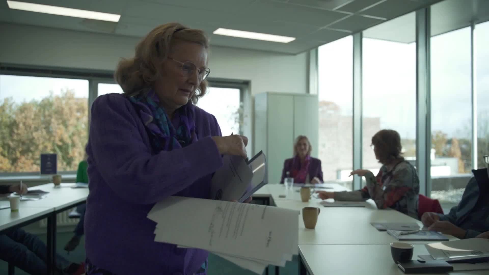 EN HypnoseMentor promo final (poster)