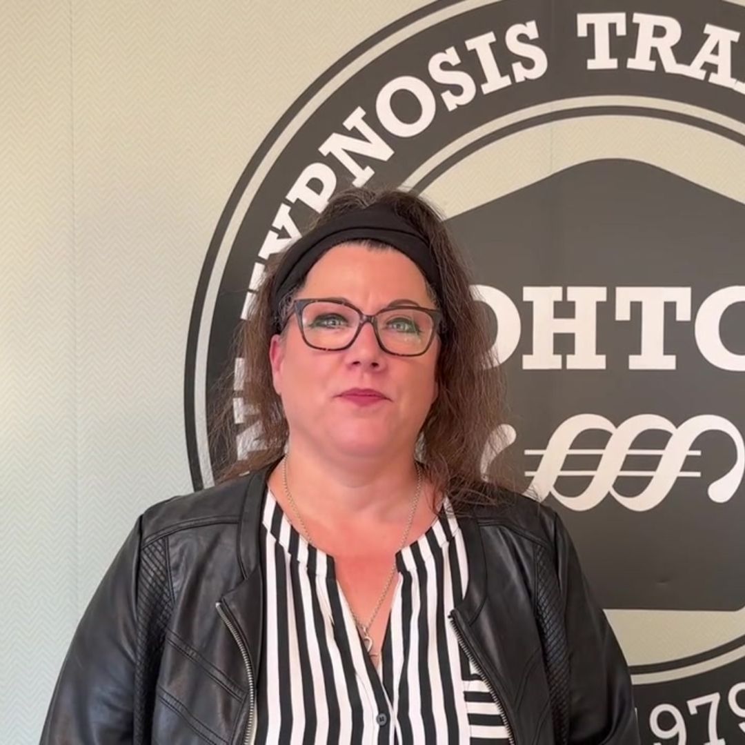 Claudia testimonial (poster)